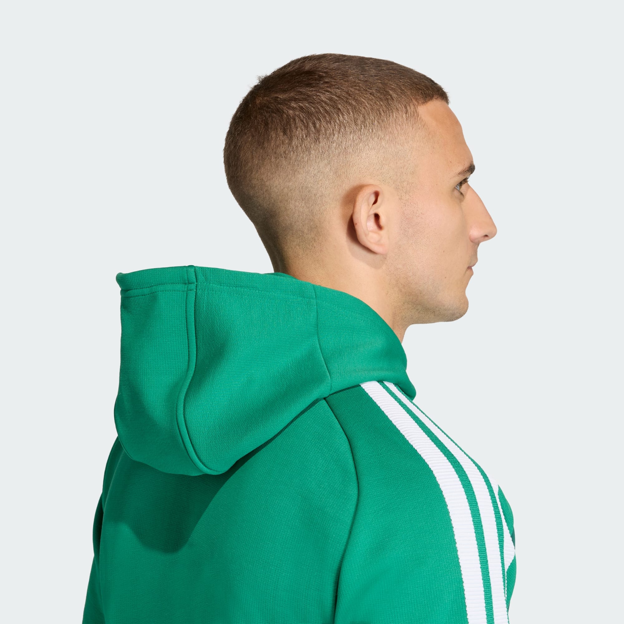 adidas Mexico 26 Tiro Pro Hoodie