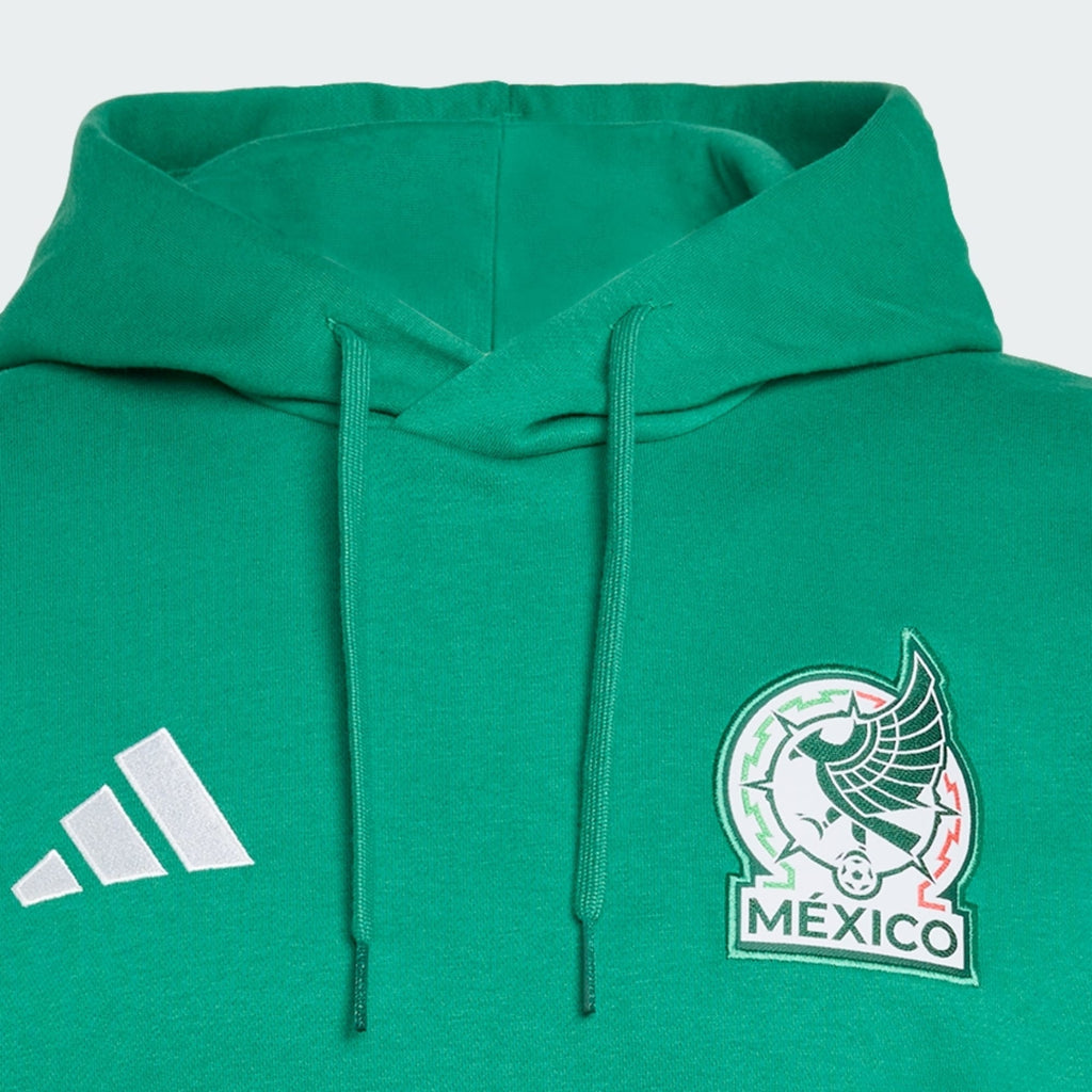 adidas Mexico DNA Fleece Hoodie