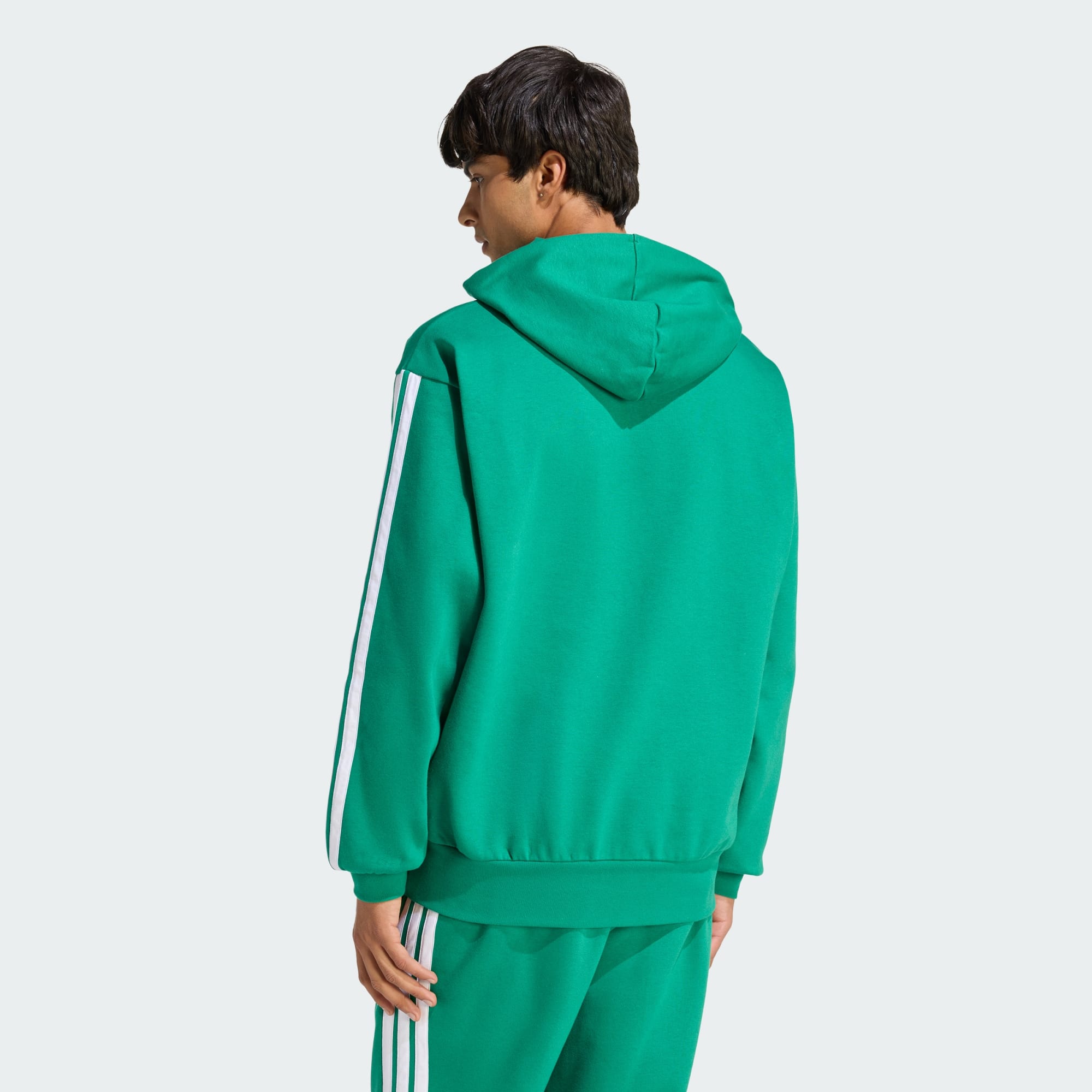 adidas Mexico DNA Fleece Hoodie