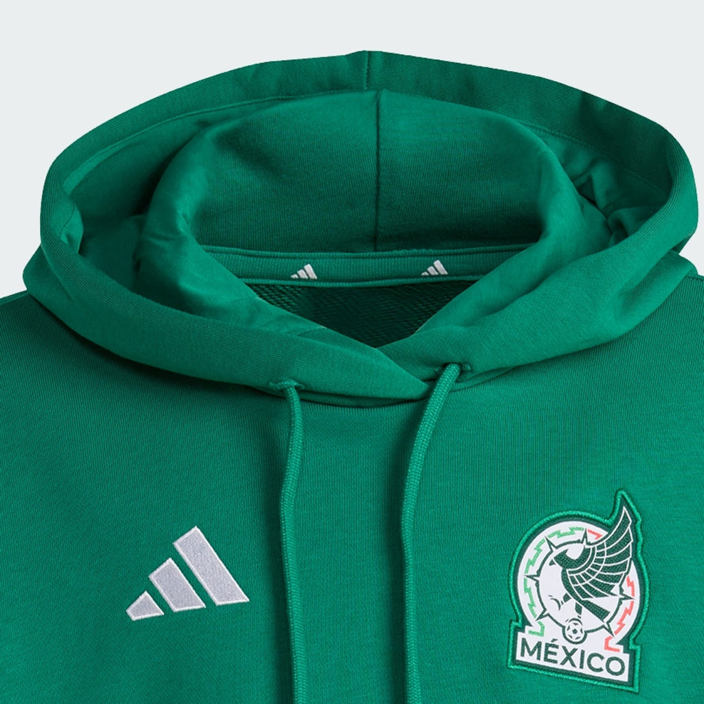 adidas Mexico DNA Women's Hoodie