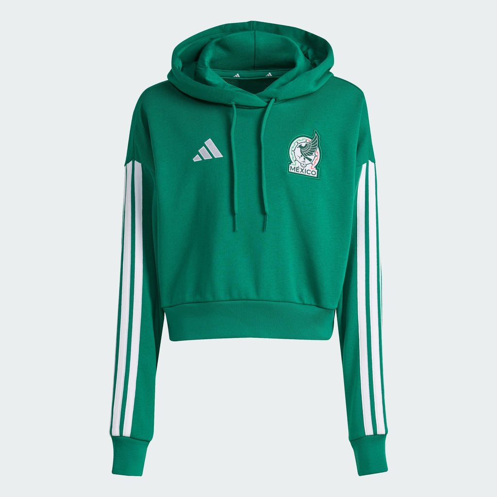 adidas Mexico DNA Women's Hoodie
