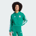 adidas Mexico DNA Women's Hoodie