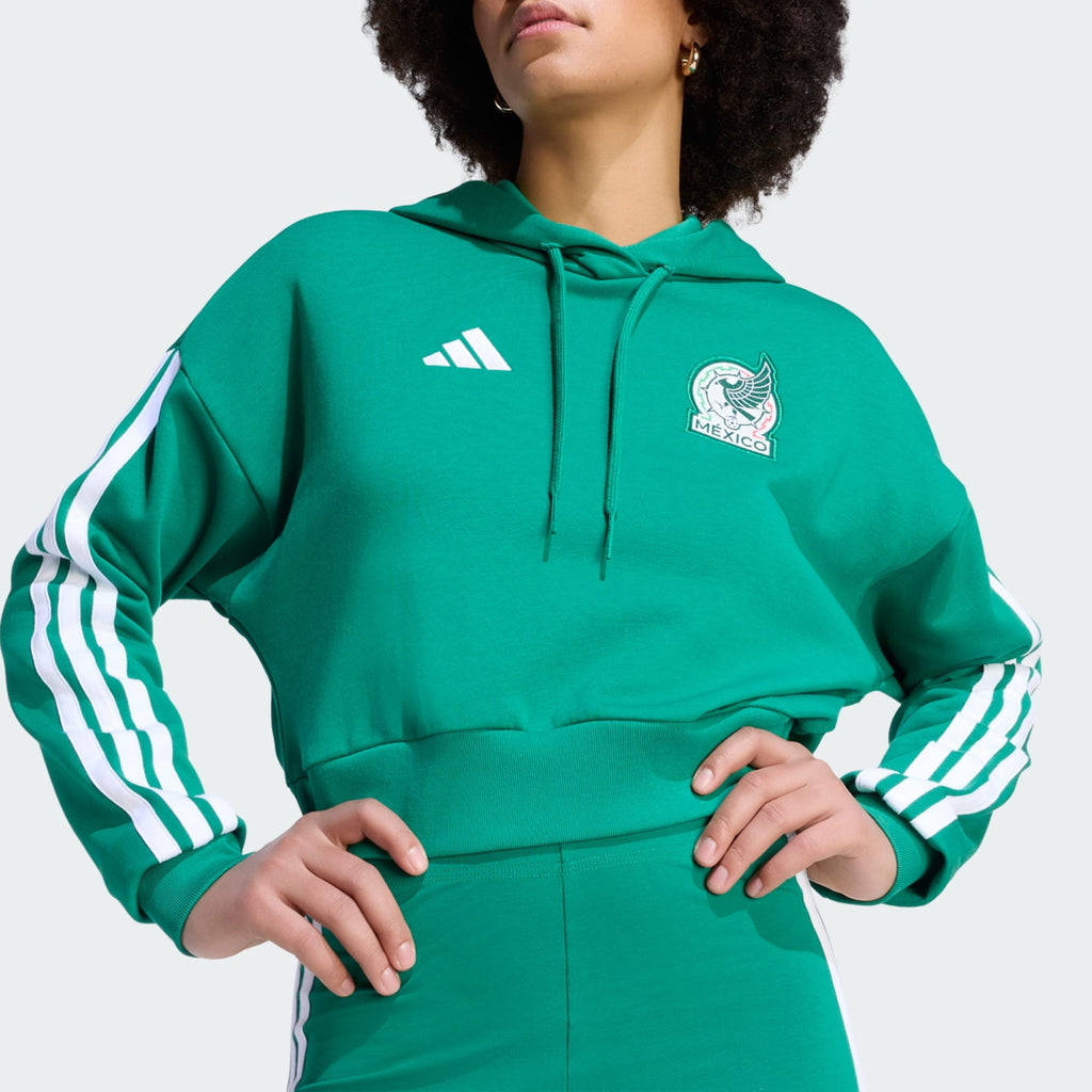 adidas Mexico DNA Women's Hoodie