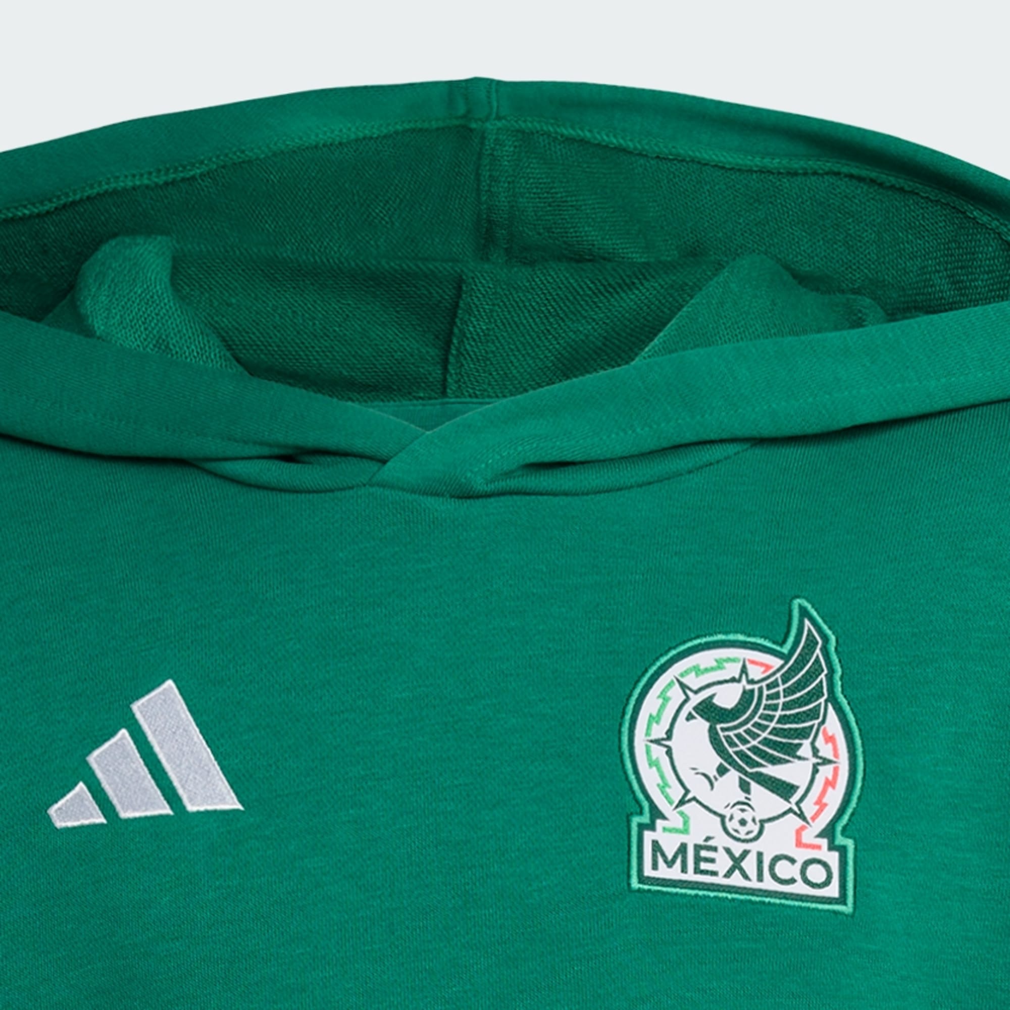adidas Mexico DNA Hoodie Kids