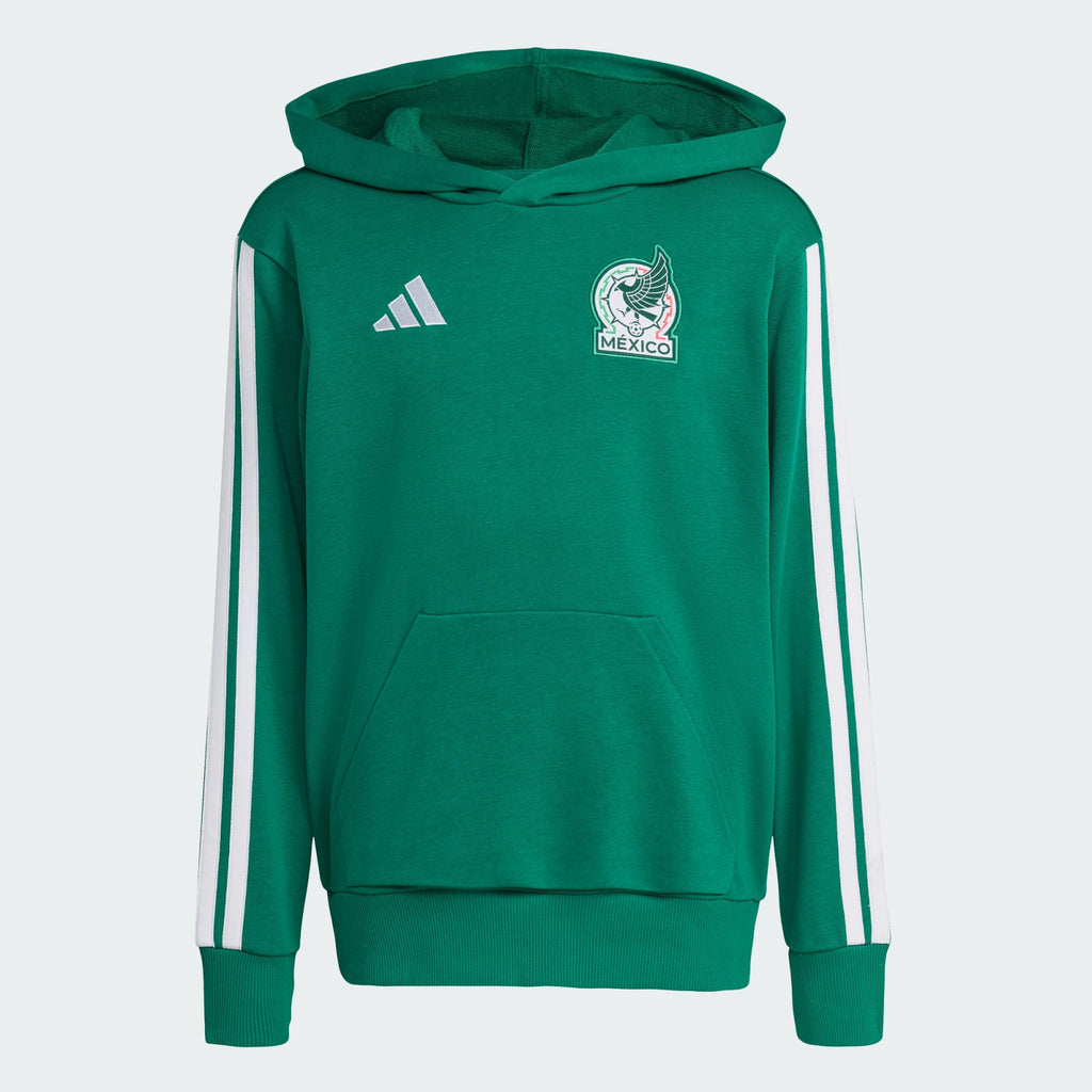 adidas Mexico DNA Hoodie Kids