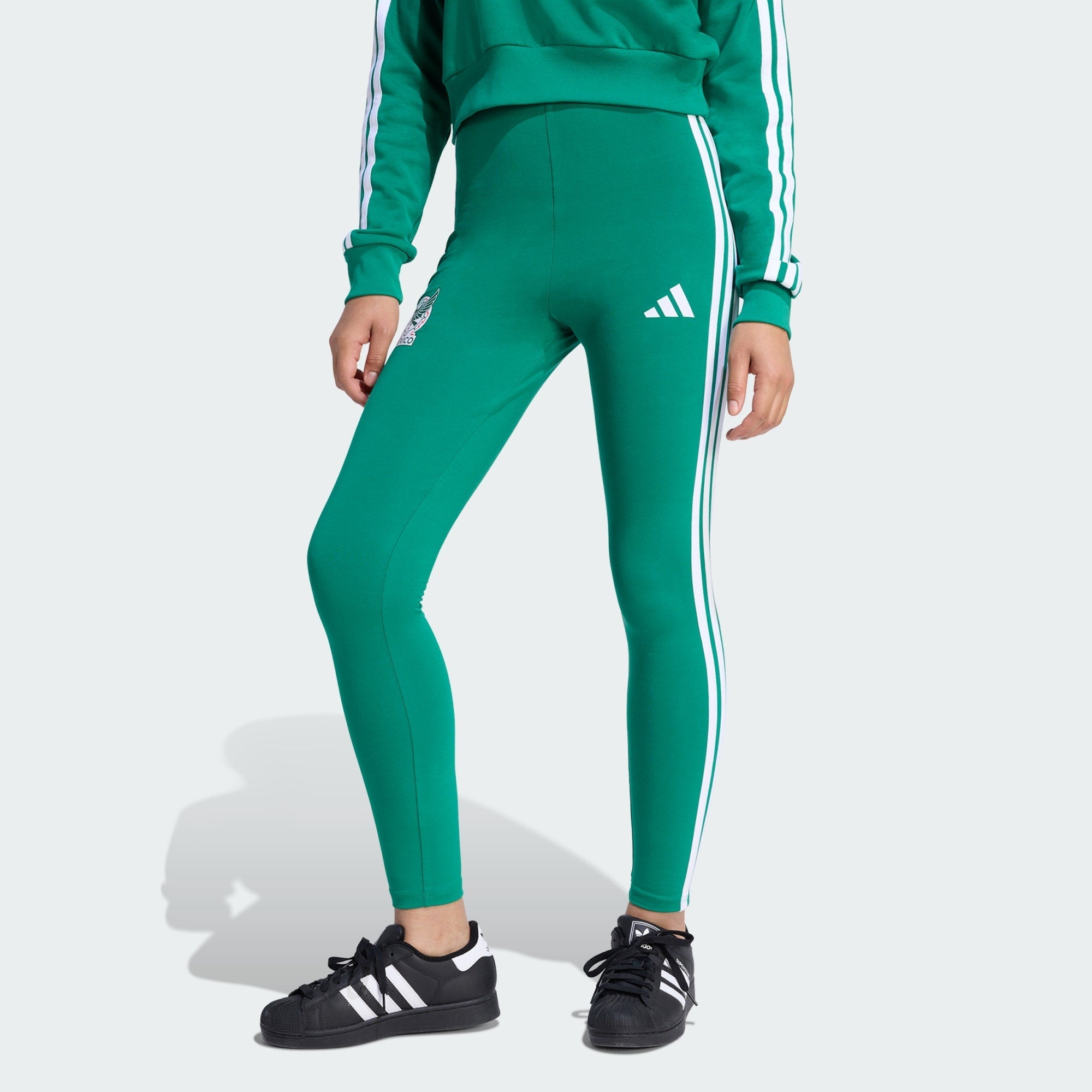 adidas Mexico DNA Women's Leggings