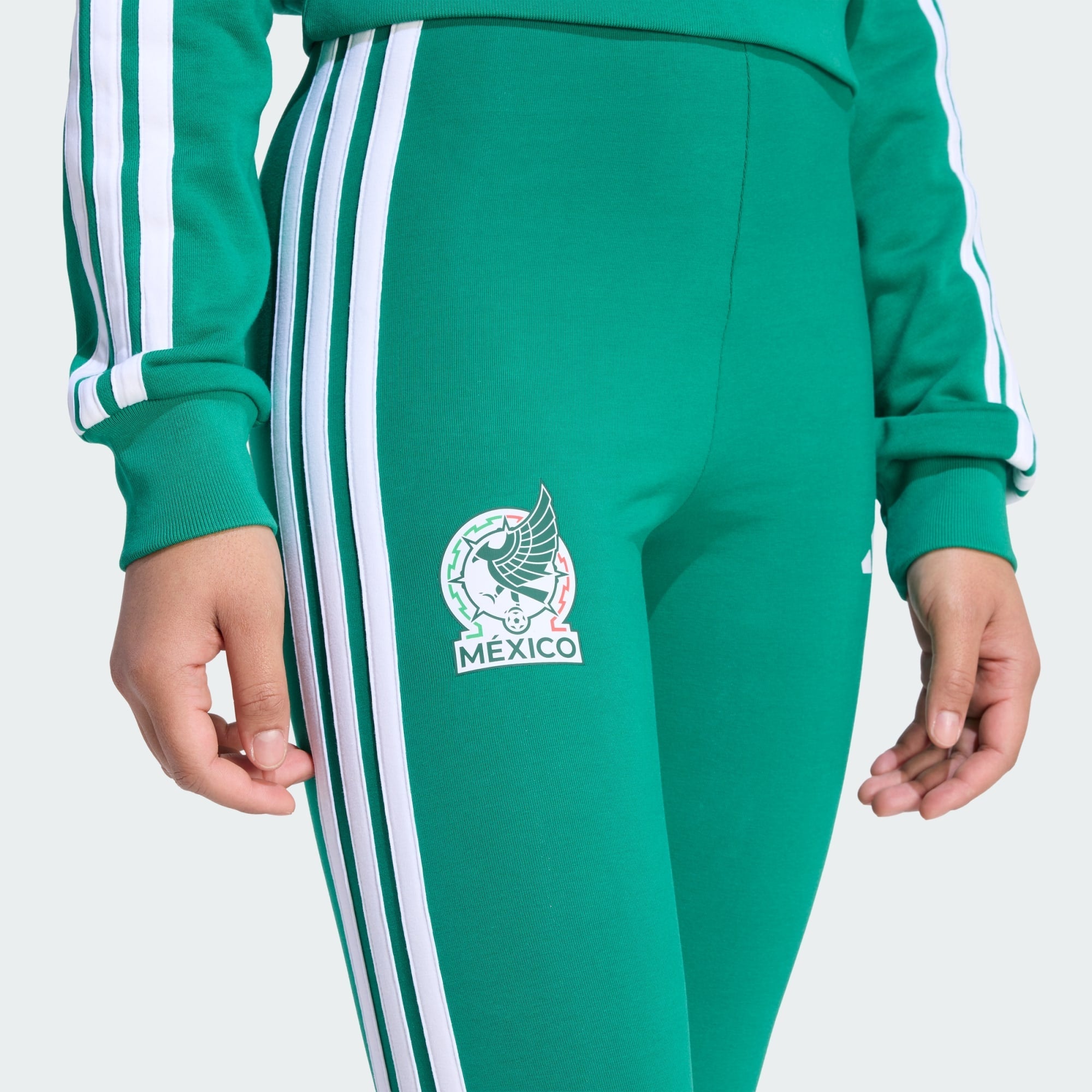 adidas Mexico DNA Women's Leggings