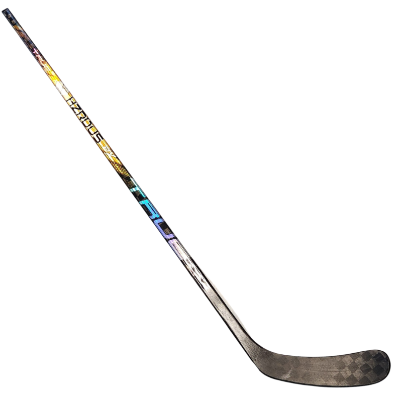 True hzrdus px - Pro Stock Hockey Stick - Kingston Frontenacs - Ethan Miedema - 64"