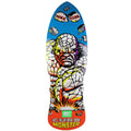 Everybody Skates Skateboard Deck Mike York Curb Monster Big Board 12.25" x 40"