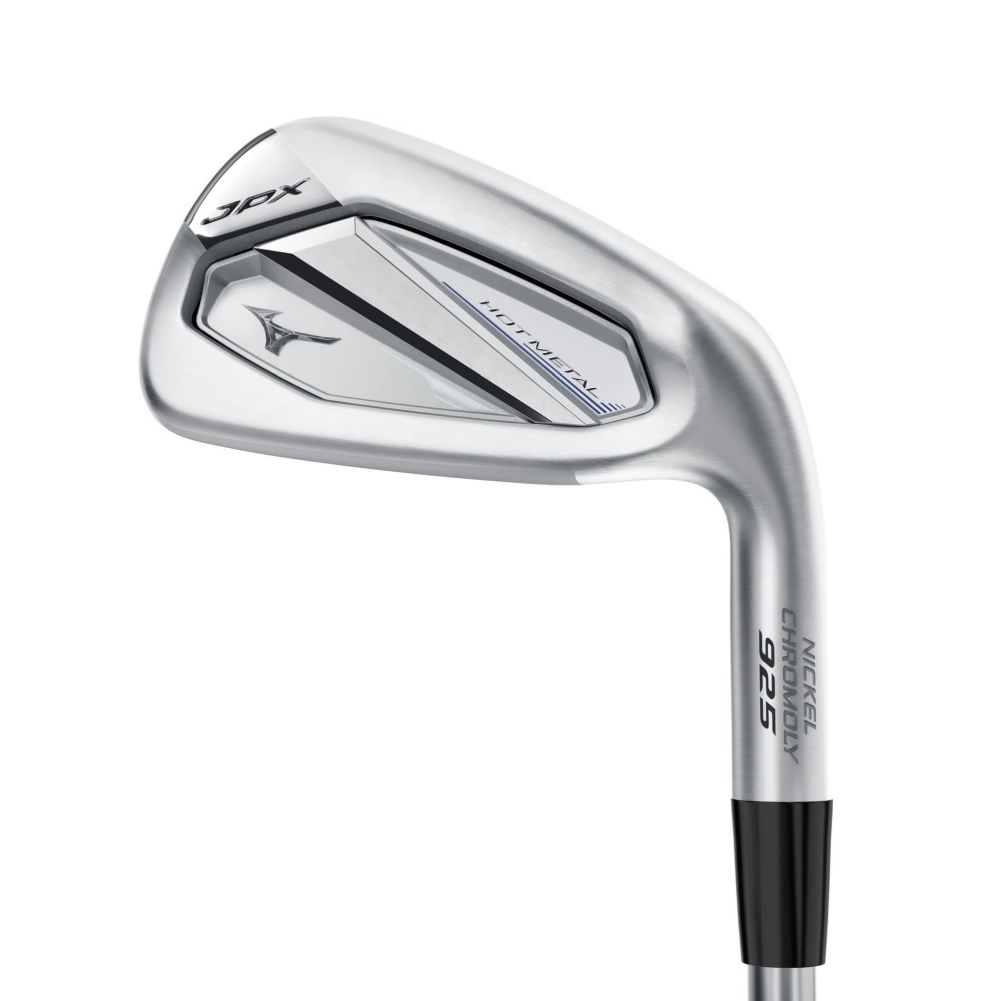 Mizuno JPX925 Hot Metal Iron Set 5-PW GW