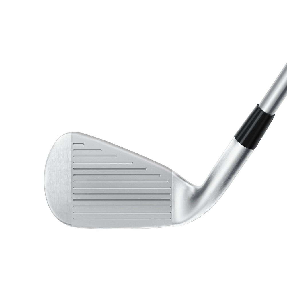 Mizuno JPX925 Hot Metal Iron Set 5-PW GW