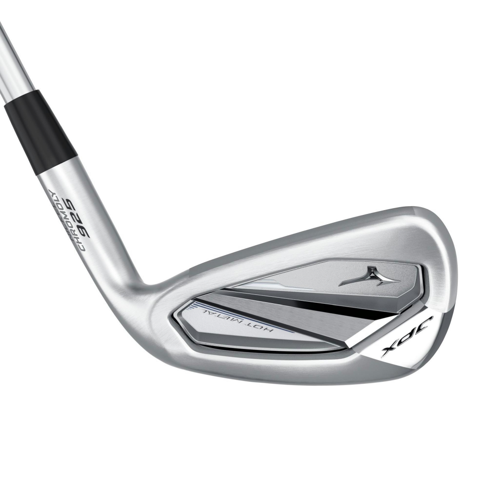Mizuno JPX925 Hot Metal Iron Set 5-PW GW