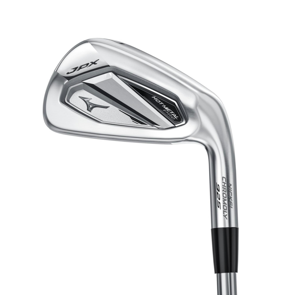 Mizuno JPX925 Hot Metal Pro Iron Set 4-PW