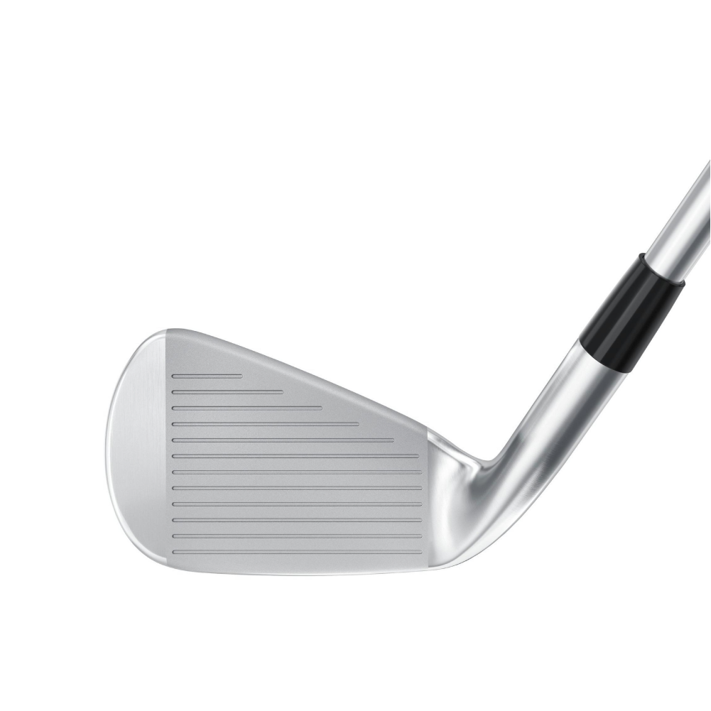 Mizuno JPX925 Hot Metal Pro Iron Set 4-PW