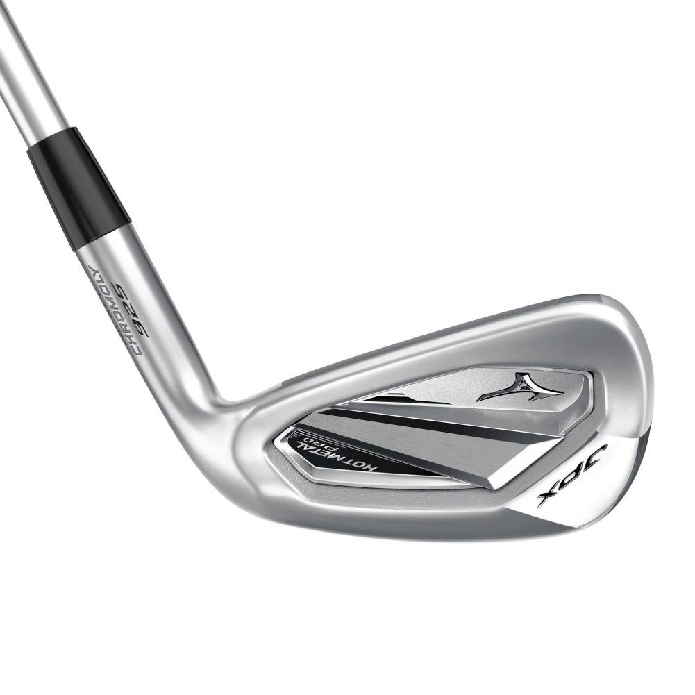 Mizuno JPX925 Hot Metal Pro Iron Set 4-PW