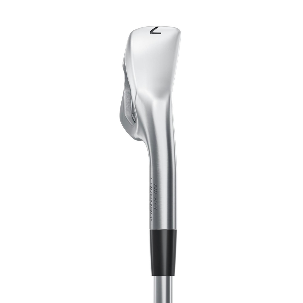 Mizuno JPX925 Hot Metal Pro Iron Set 4-PW
