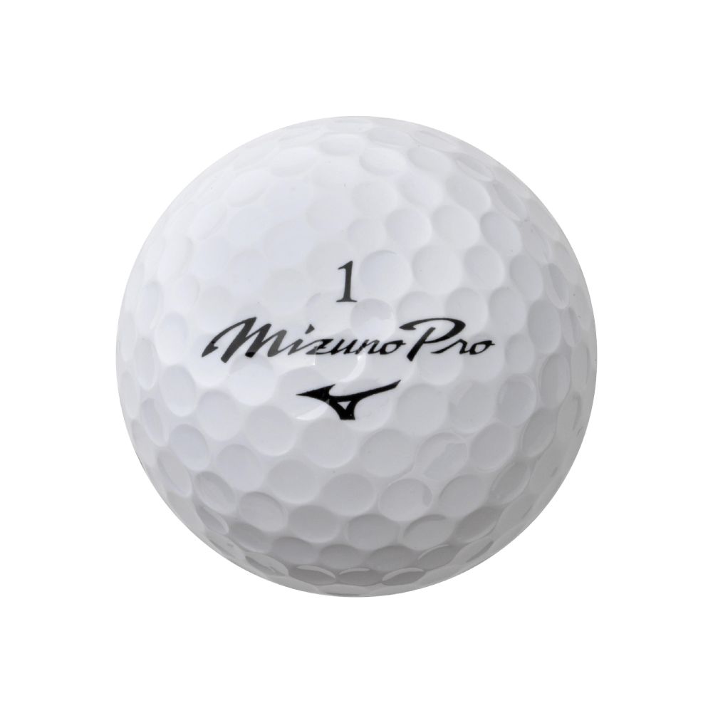Mizuno Pro S Golf Ball