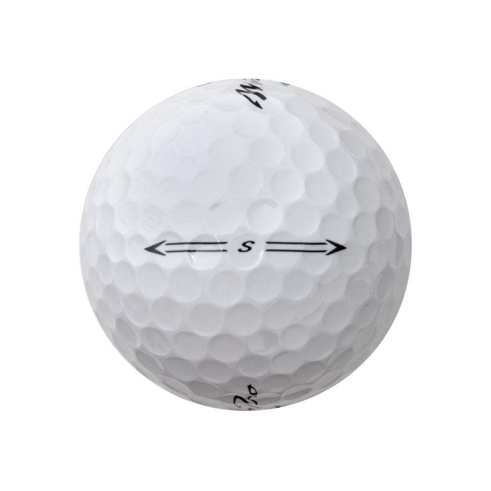 Mizuno Pro S Golf Ball