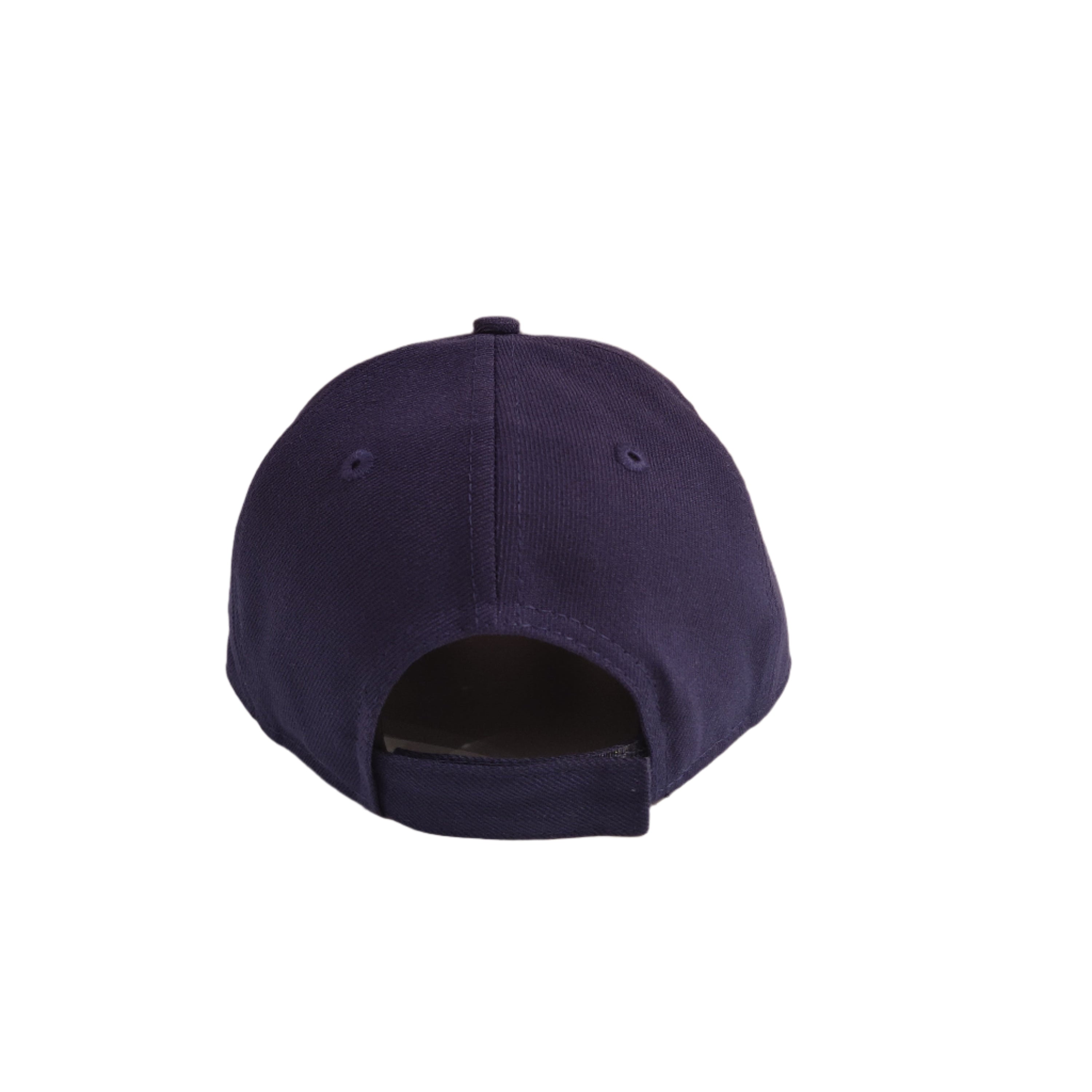 Montreal Canadiens NHL New Era Youth Navy 9Forty Adjustable Hat