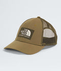 The North Face - Mudder Trucker - Cedar/Sardenia Green