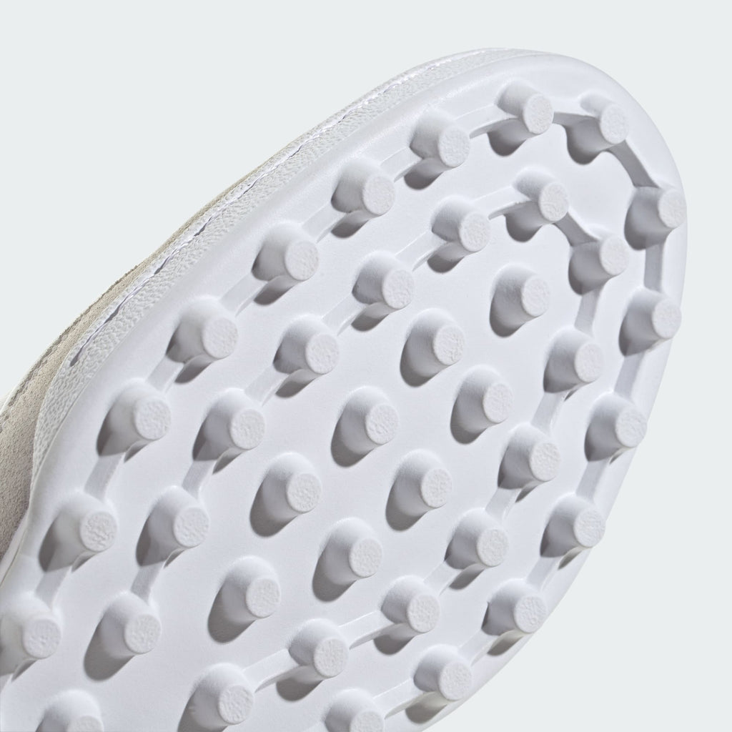 Adidas Mundial Team Turf Soccer Shoes - White/Black