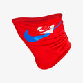 NIKE Adult Therma Neck Warmer Red