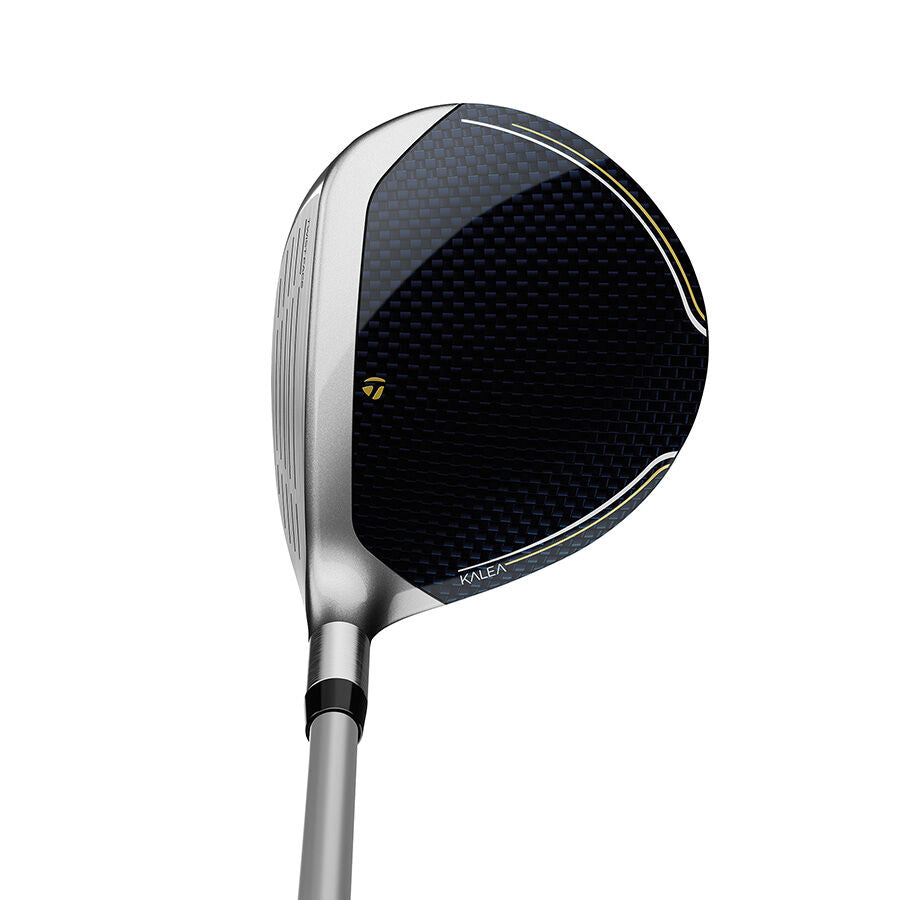 TaylorMade Kalea Gold Stand Bag Package Sets