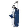 TaylorMade Kalea Gold Stand Bag Package Sets