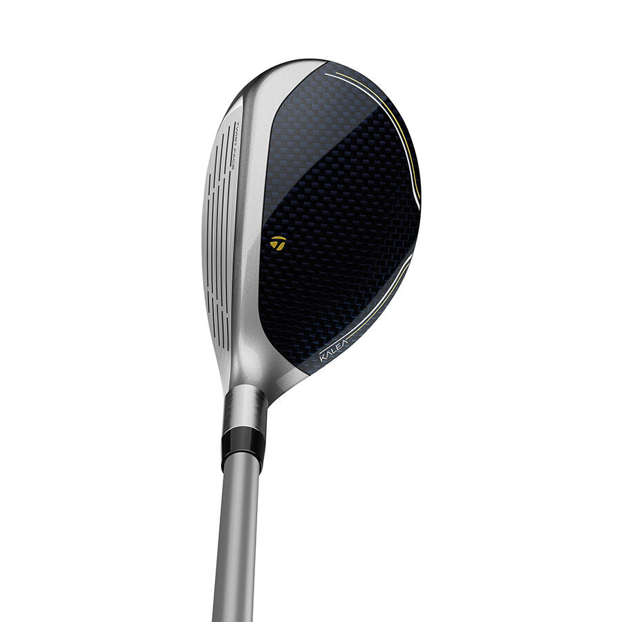 TaylorMade Kalea Gold Cart Bag Package Sets