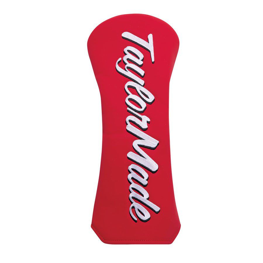 TaylorMade Driver Headcover -  Canada Edition