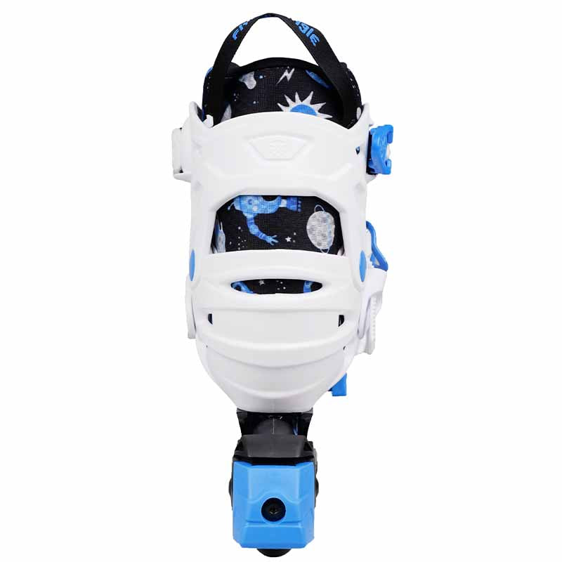 Flying Eagle ND Nadia Blue Kids Skates