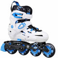 Flying Eagle ND Nadia Blue Kids Skates