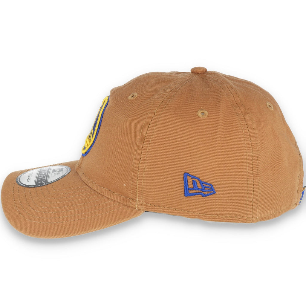 NEW ERA GOLDEN STATE WARRIORS 9TWENTY-TAN