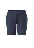 The North Face - Aphrodite Motion Bermuda Short - Women's - Summit Navy