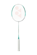 Yonex Astrox 01 Feel [White/Mint] Pre-strung