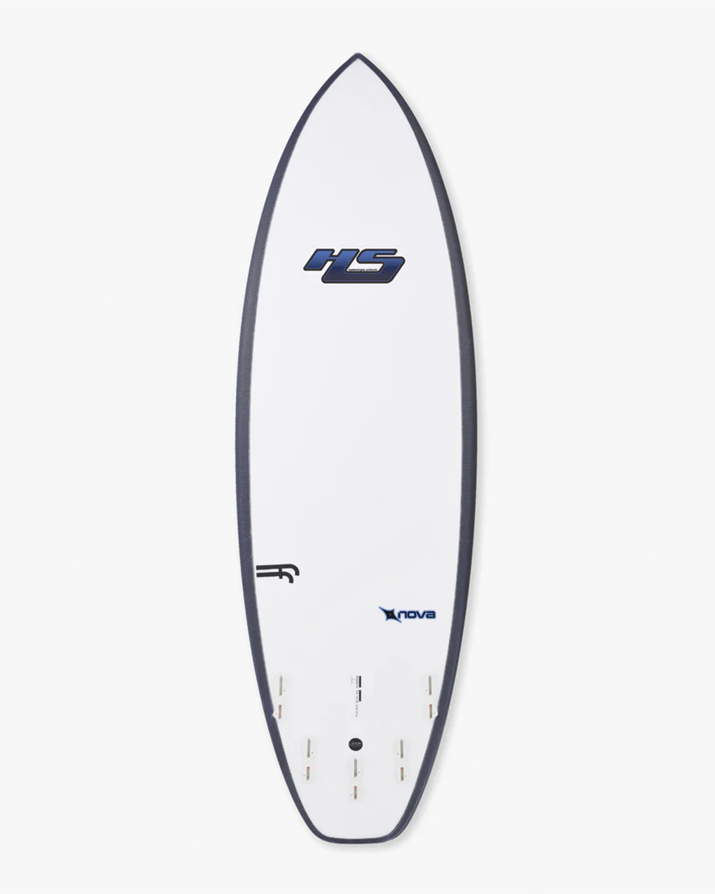 Nova FutureFlex