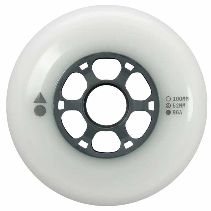 Wizard NR 86A Wheels