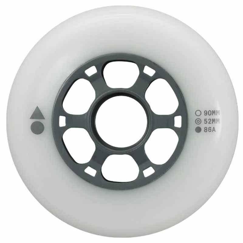 Wizard NR 86A Wheels