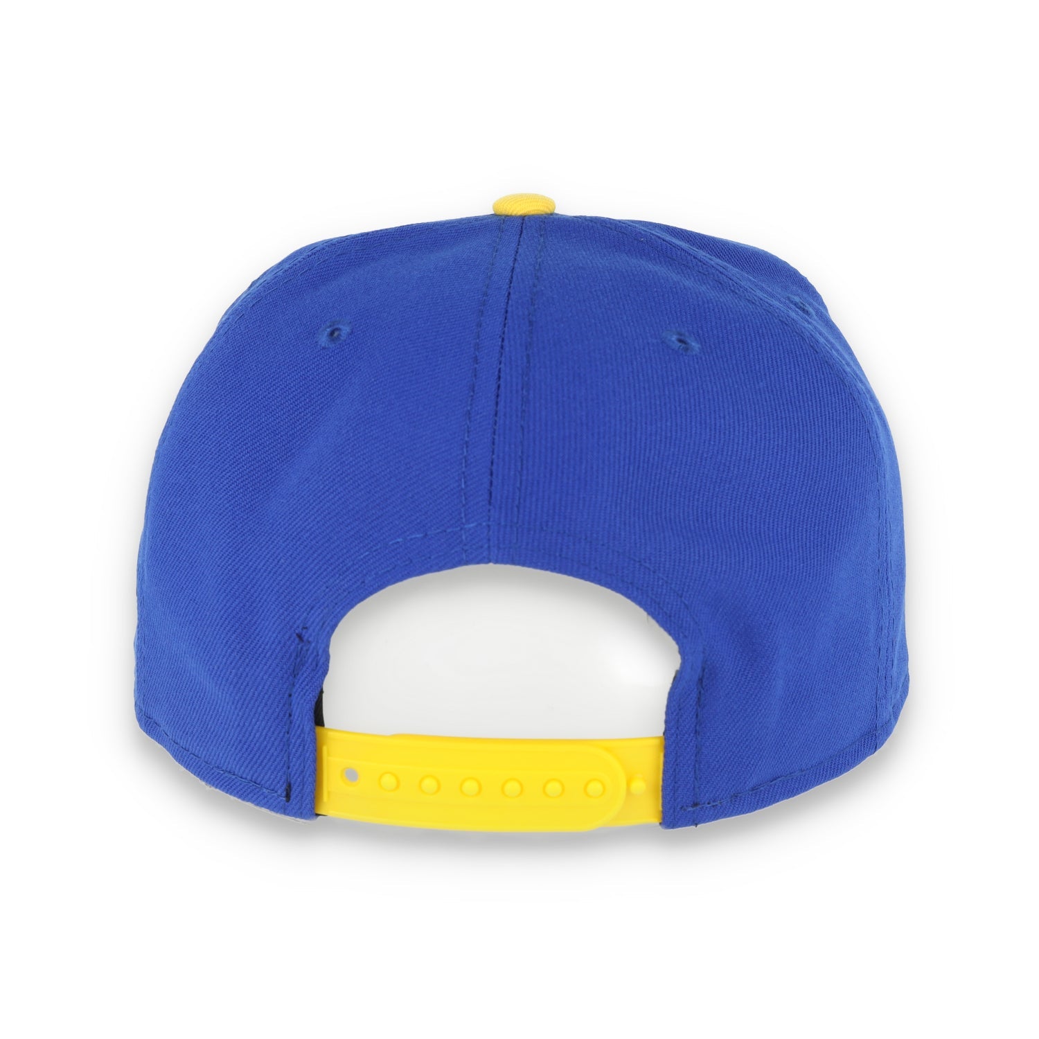 New Era Golden State Warriors Team Script 9FIFTY Snap Hat
