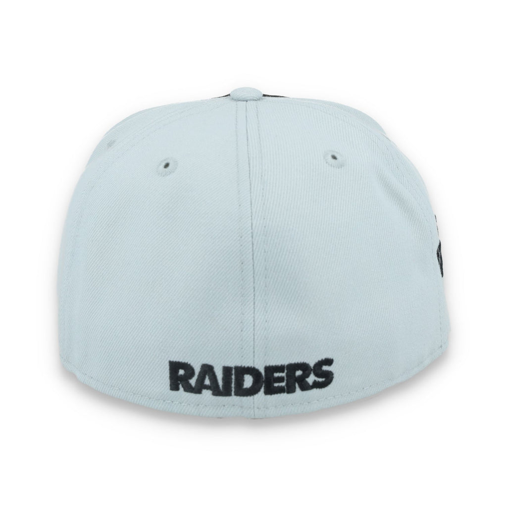 New Era Las Vegas Raiders Game Day 59FIFTY Fitted Hat