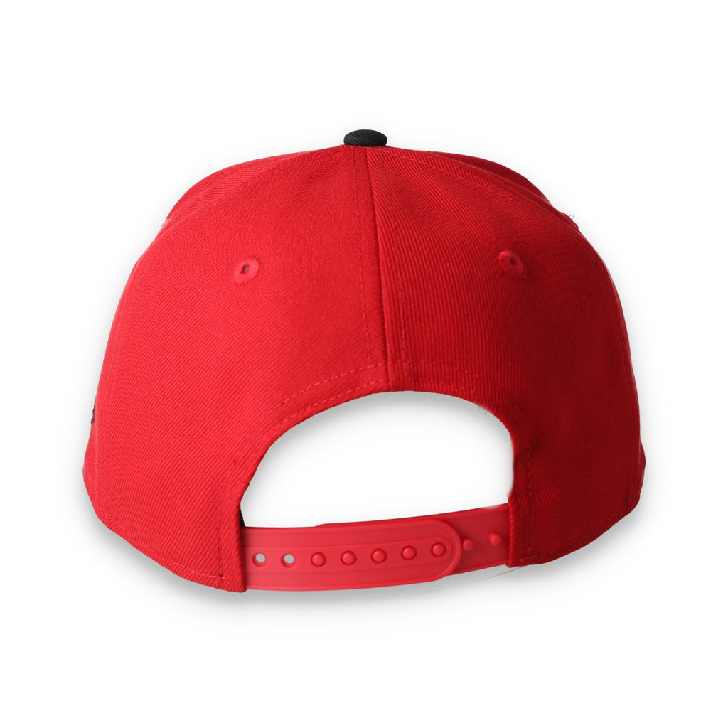 New Era San Francisco Headline E3 9FIFTY Snapback Hat