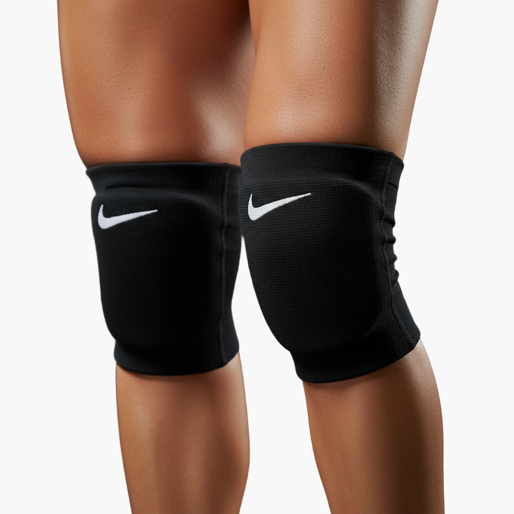 Nike Essential Knee Pads Black
