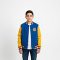 Sport Design Sweden Club America Youth Varsity Wool Jacket