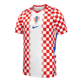Nike Croatia 2026 Stadium Home Big Kids' Nike Dri-FIT Soccer Replica Jersey