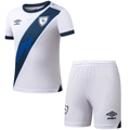 Umbro Guatemala Home Mini Kit 25/26