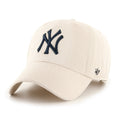 New York Yankees MLB 47 Brand Men's Bone Clean Up Adjustable Hat