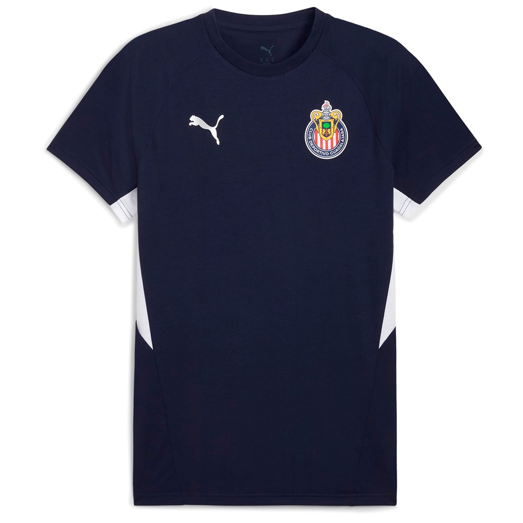 Puma Chivas Evostripe Tee