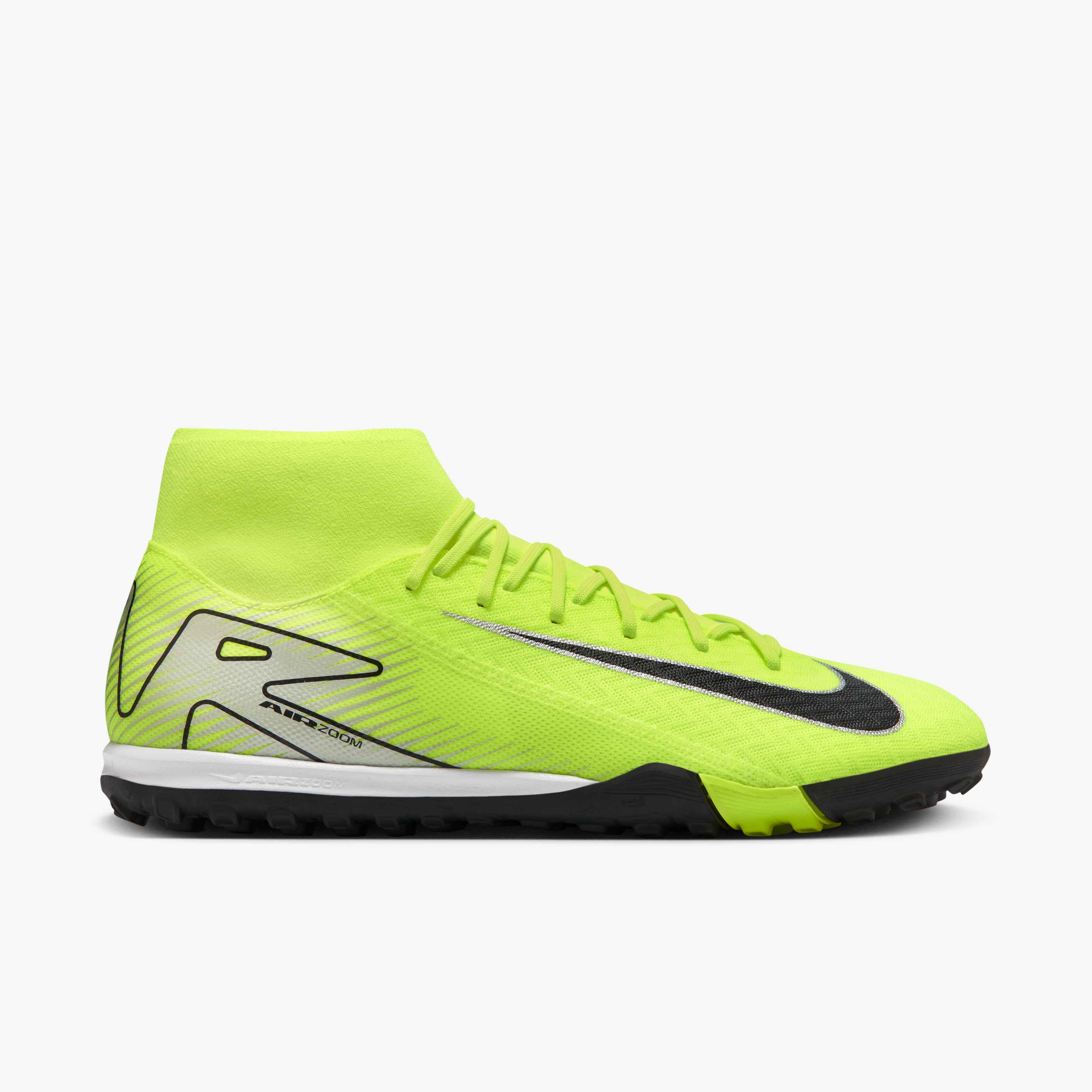 Nike Mercurial Superfly 10 Academy TF Soccer Shoes - Mad Voltage Pack