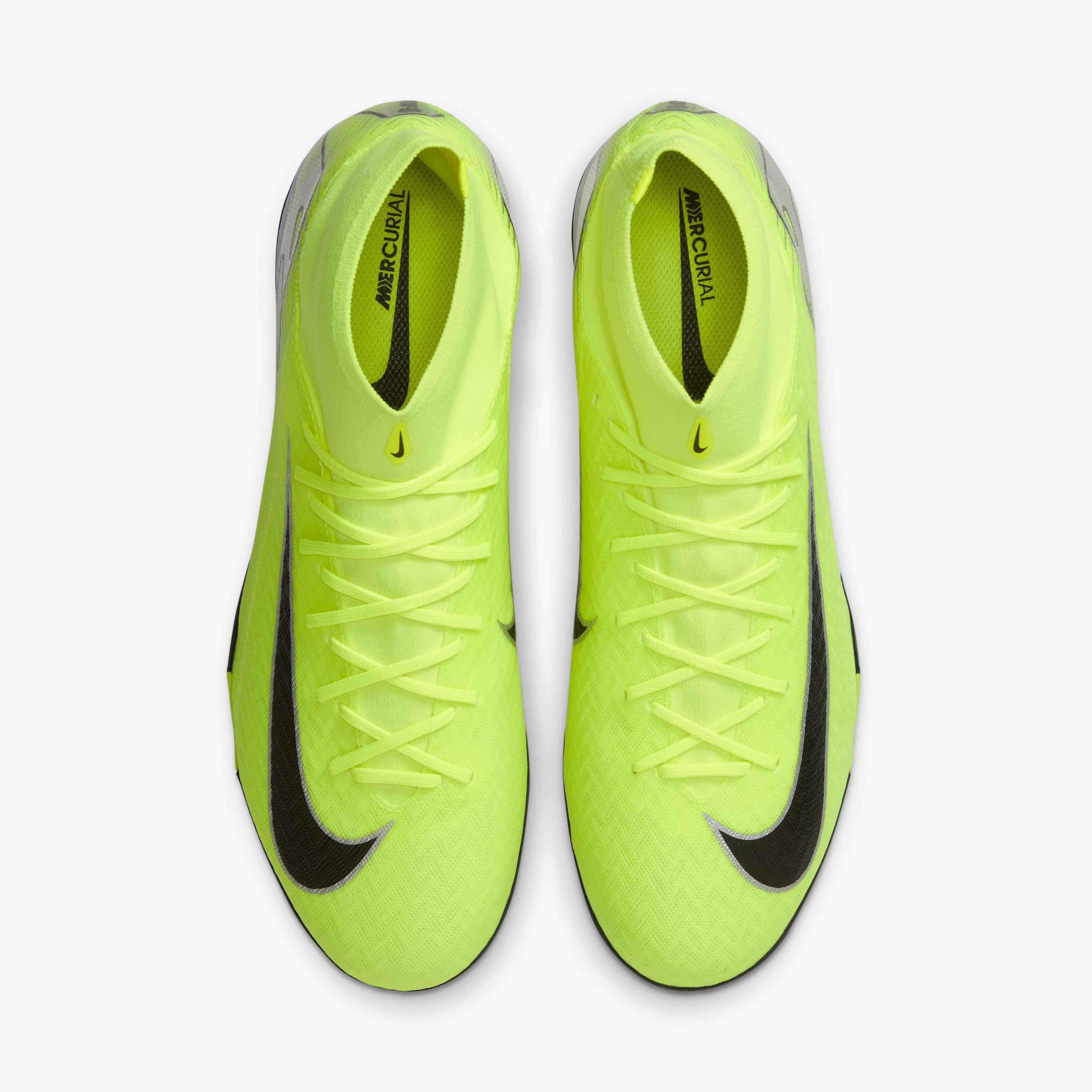 Nike Mercurial Superfly 10 Academy TF Soccer Shoes - Mad Voltage Pack