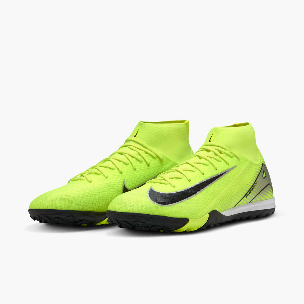 Nike Mercurial Superfly 10 Academy TF Soccer Shoes - Mad Voltage Pack